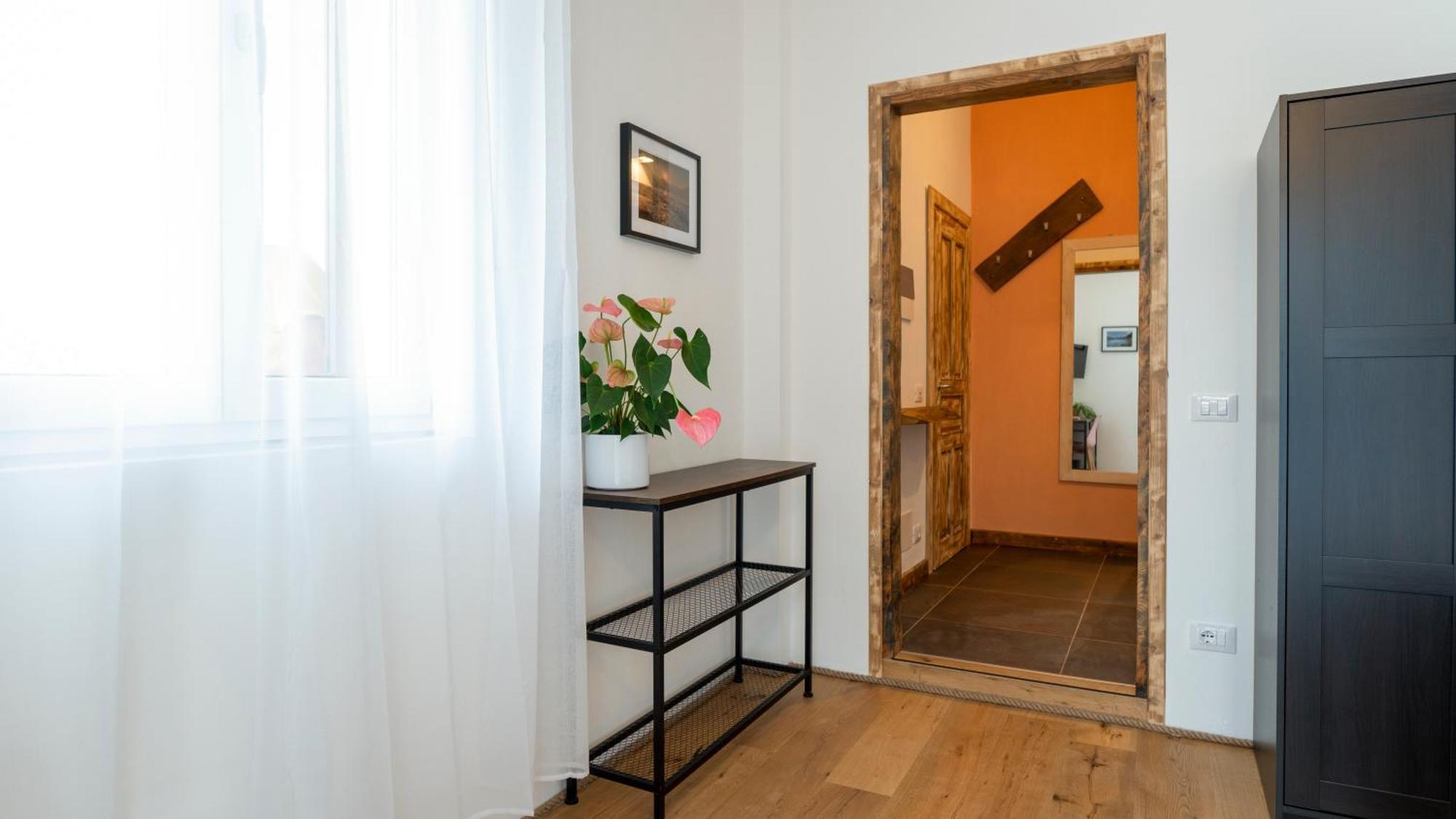 Hotel Salice Divino Lezzeno Habitación foto